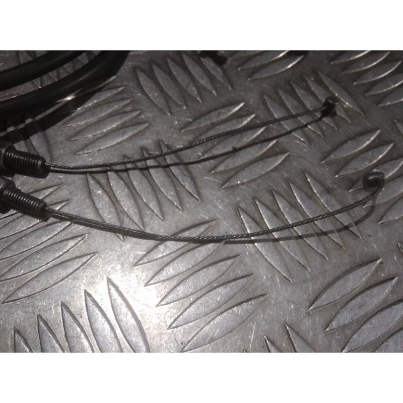 Câble d'accélérateur 250 CRF 04 - 06