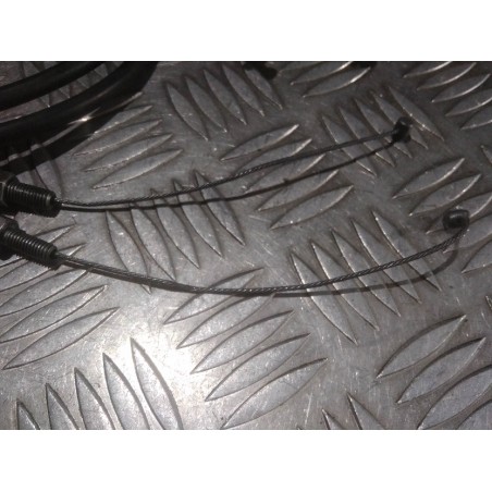 Câble d'accélérateur 250 CRF 04 - 06