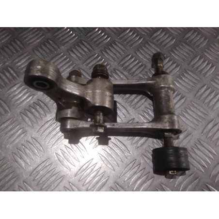 Biellettes 250 CRF 04
