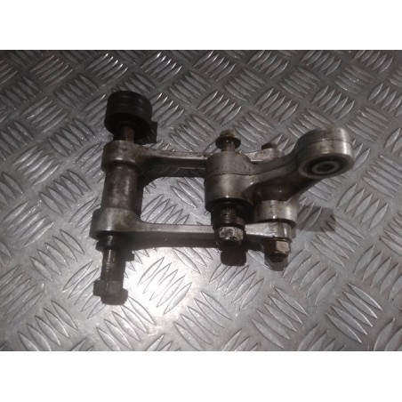 Biellettes 250 CRF 04