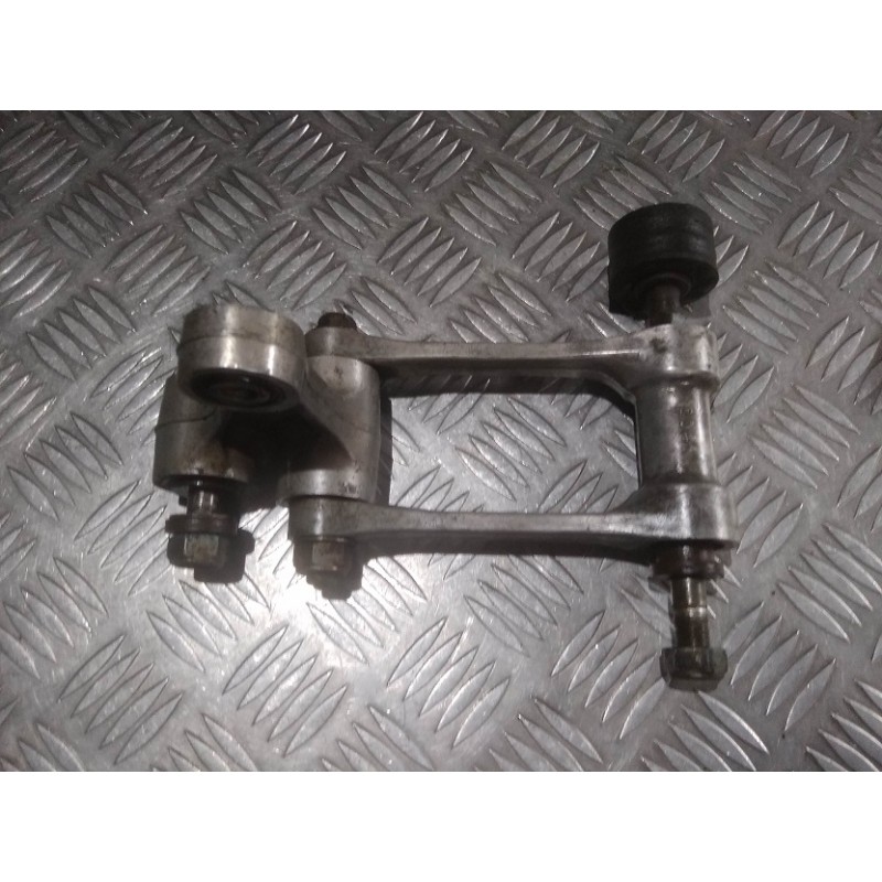Biellettes 250 CRF 04