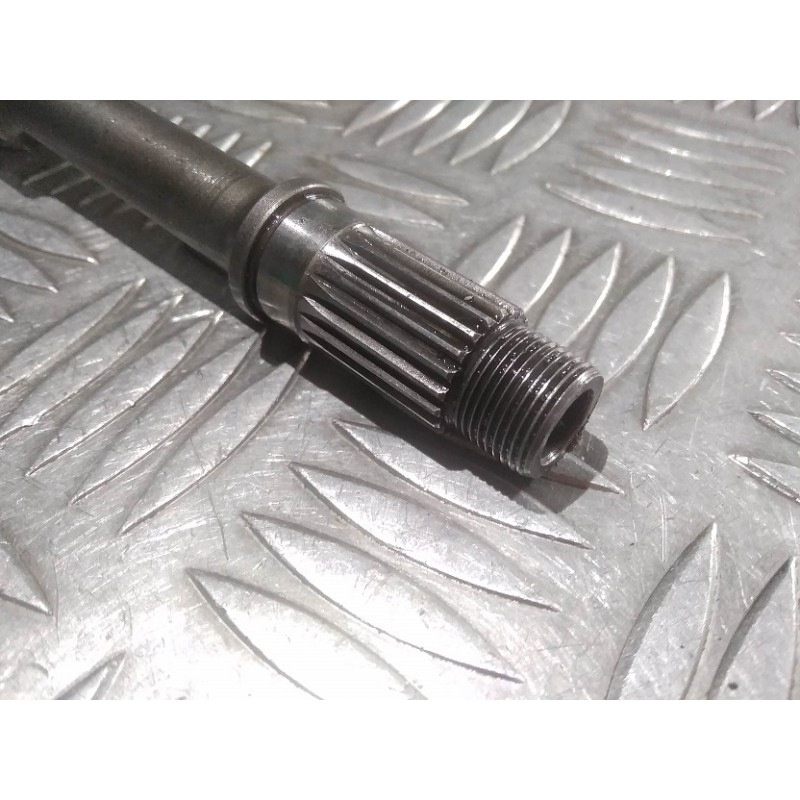 Balancier d'équilibrage 250 CRF 04 - 06