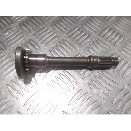 Balancier d'équilibrage 250 CRF 04 - 06