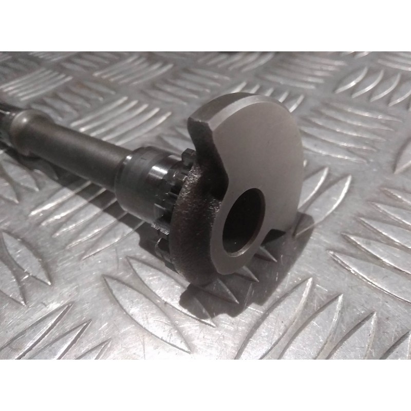 Balancier d'équilibrage 250 CRF 04 - 06