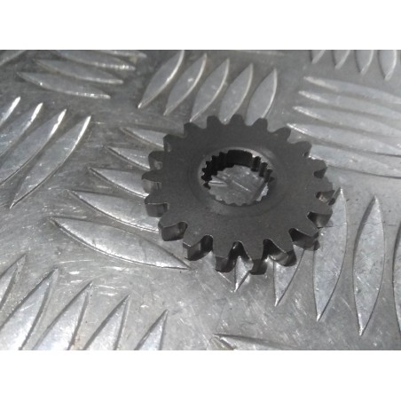 Pignon de pompe à eau 250 CRF 04 - 06