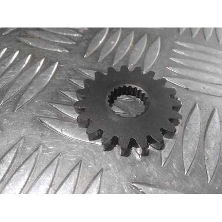 Pignon de pompe à eau 250 CRF 04 - 06
