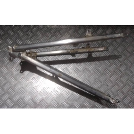 Boucle de cadre 250 CRF 04