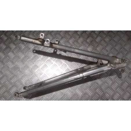 Boucle de cadre 250 CRF 04