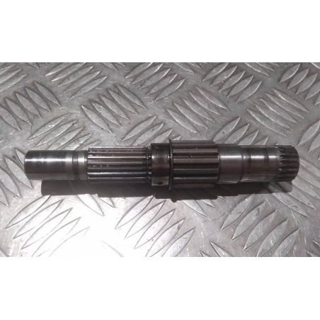 Arbre de transmission secondaire 250 CRF 04