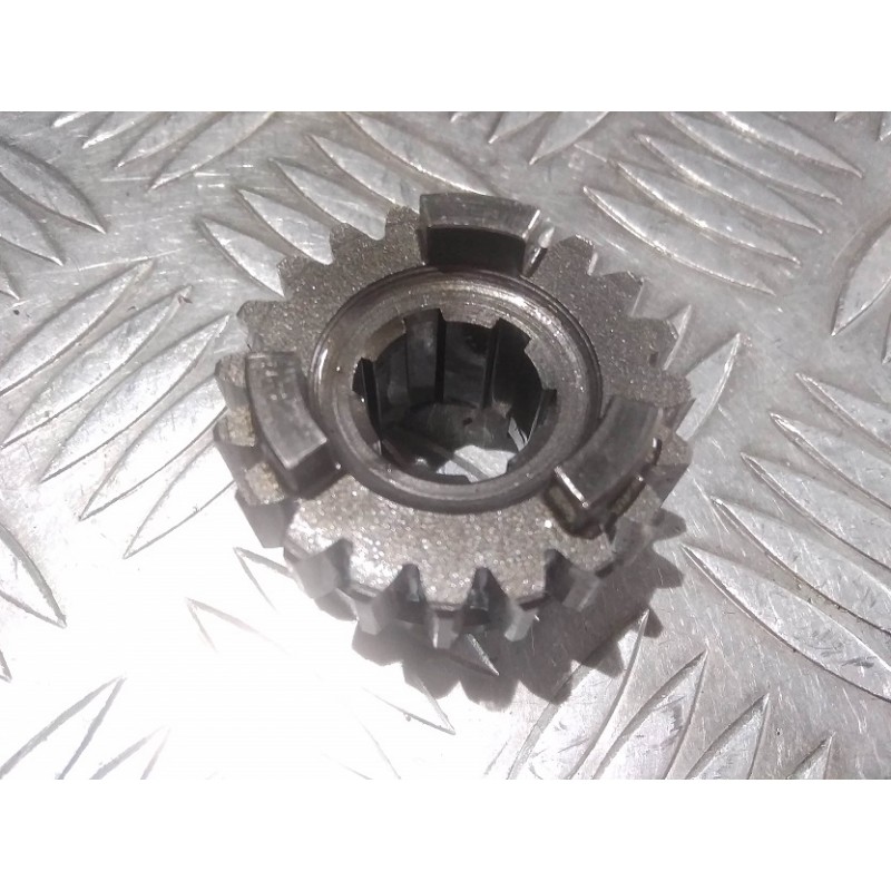 Pignon de 3 ( arbre primaire ) 250 CRF 04 - 06