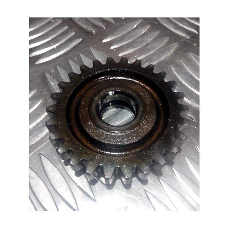 Pignon intermédiaire de kick 250 KXF 04 - 08