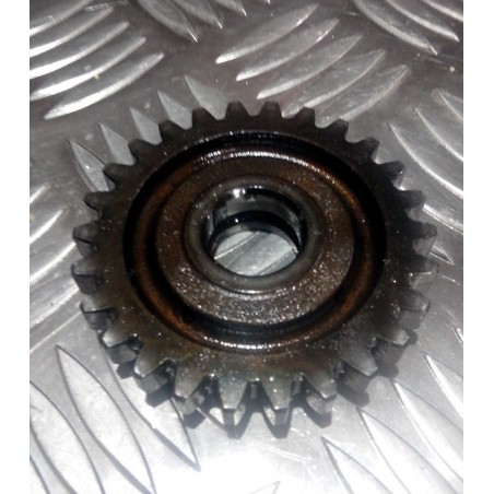 Pignon intermédiaire de kick 250 KXF 04 - 08
