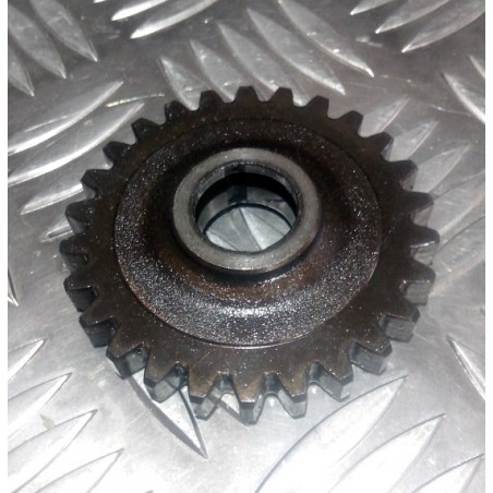 Pignon intermédiaire de kick 250 KXF 04 - 08