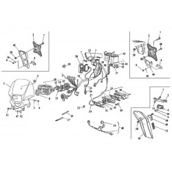 Régulateur de tension 125 WRE 95 - 06 / 125 SMS 04 - 05 2