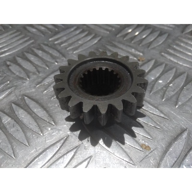 Pignon de vilebrequin 125 RM 92 - 00
