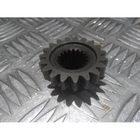 Pignon de vilebrequin 125 RM 92 - 00