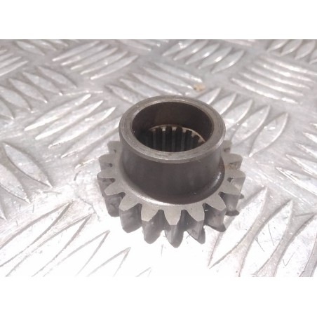 Pignon de vilebrequin 125 RM 92 - 00