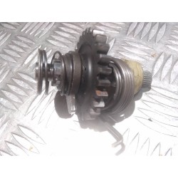 Rocher / axe de kick 125 RM 92 - 08