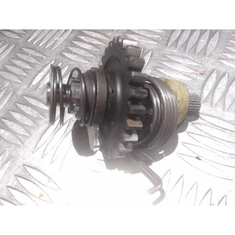 Rocher / axe de kick 125 RM 92 - 08
