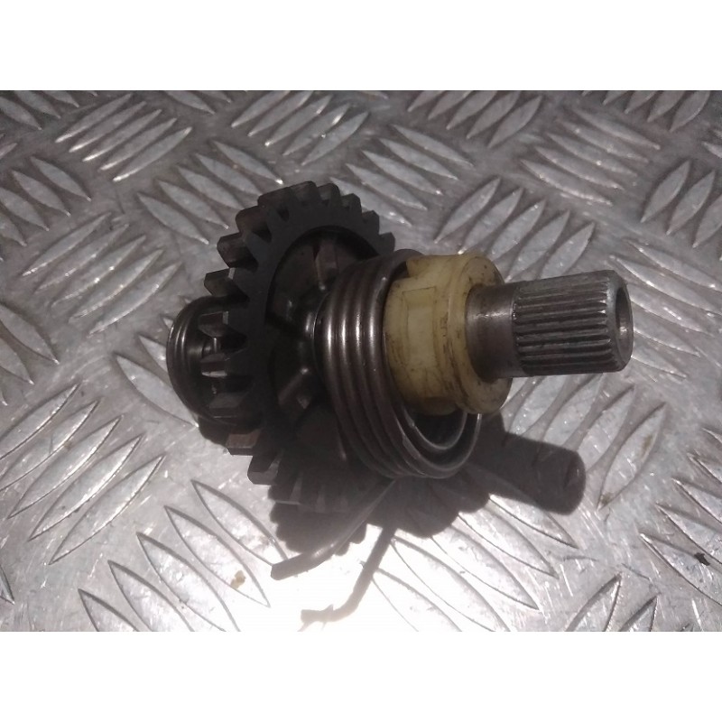 Rocher / axe de kick 125 RM 92 - 08