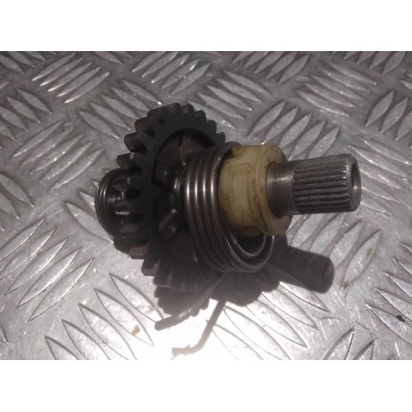 Rocher / axe de kick 125 RM 92 - 08