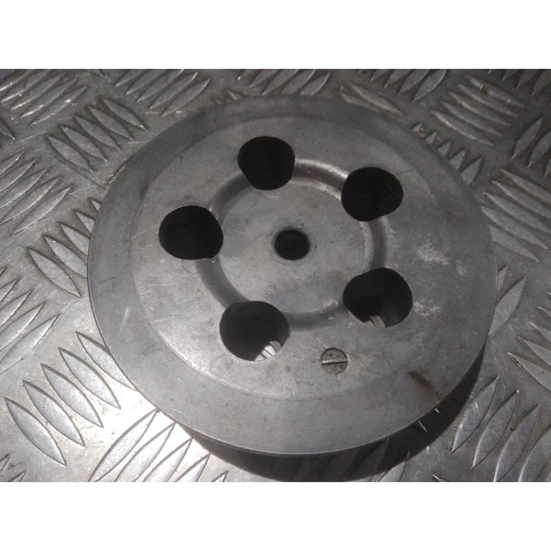 Plateau de pression 125 RM 92 - 08
