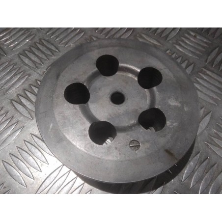 Plateau de pression 125 RM 92 - 08
