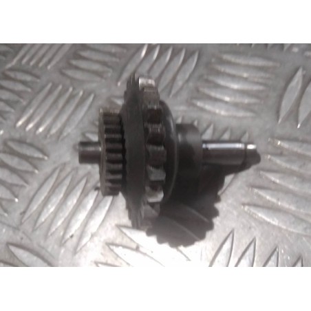 Pignon centrifuge de valves 125 RM 89 - 00