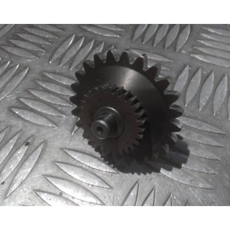 Pignon centrifuge de valves 125 RM 89 - 00