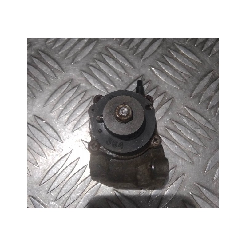 Pompe à huile 125 DTMX