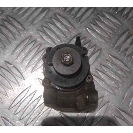 Pompe à huile 125 DTMX