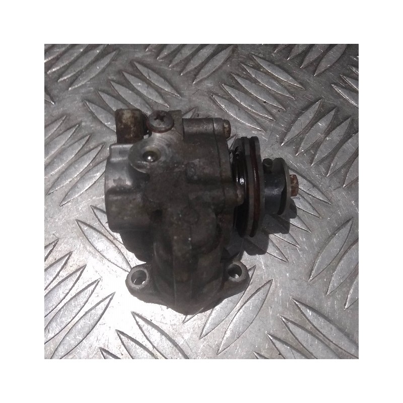 Pompe à huile 125 DTMX