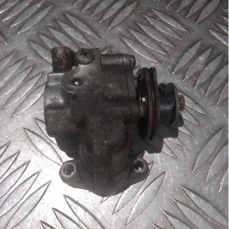 Pompe à huile 125 DTMX