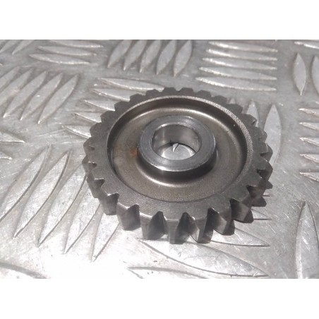Pignon intermédiaire de kick 125 DTMX