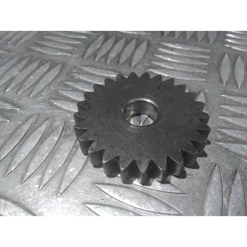 Pignon intermédiaire de kick 125 DTMX
