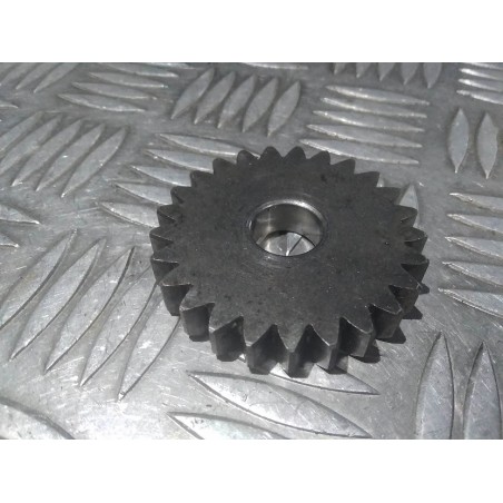 Pignon intermédiaire de kick 125 DTMX