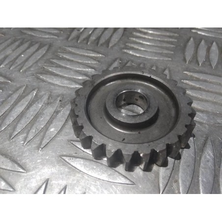 Pignon intermédiaire de kick 125 DTMX