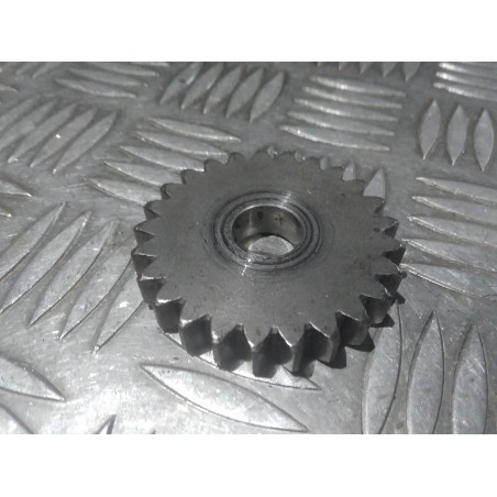 Pignon intermédiaire de kick 125 DTMX