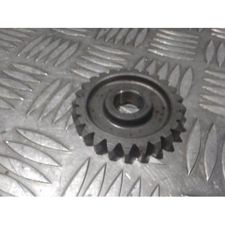Pignon intermédiaire de kick 125 DTMX