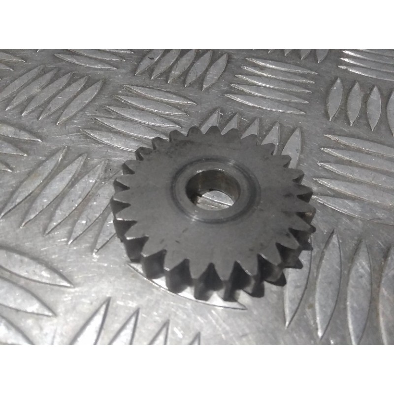 Pignon intermédiaire de kick 125 DTMX