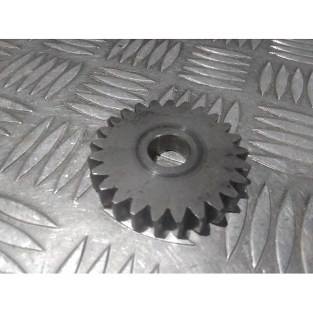 Pignon intermédiaire de kick 125 DTMX
