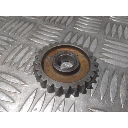 Pignon intermédiaire de kick 125 DTMX