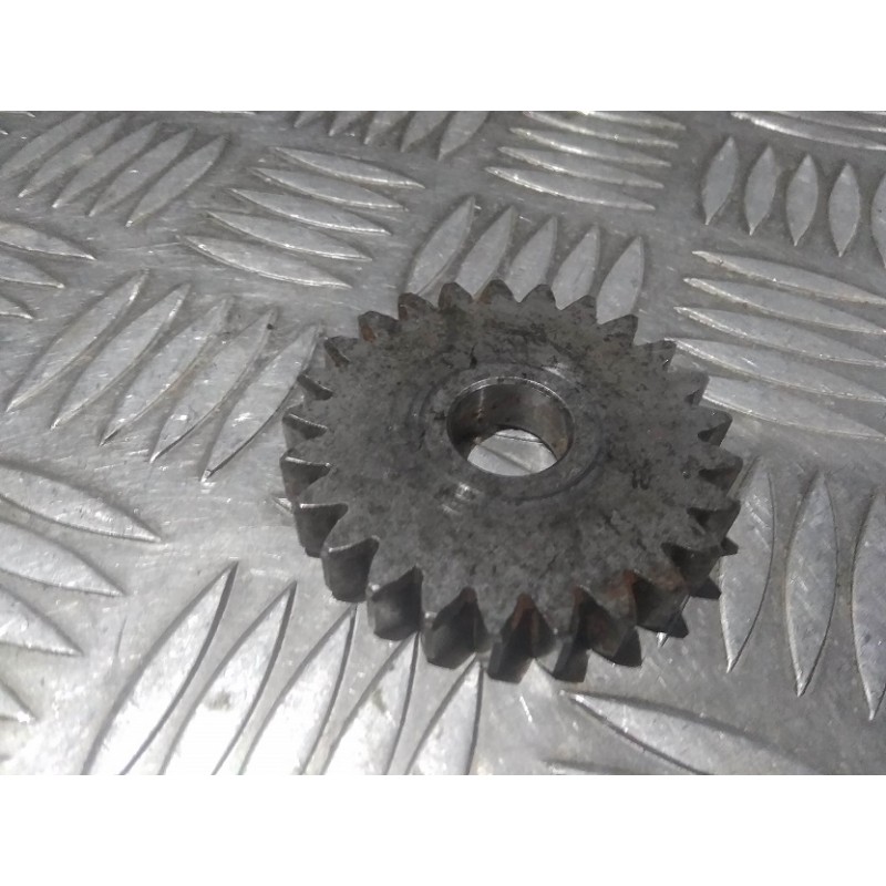 Pignon intermédiaire de kick 125 DTMX