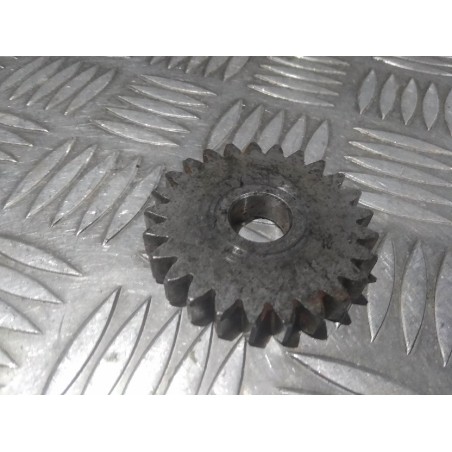 Pignon intermédiaire de kick 125 DTMX