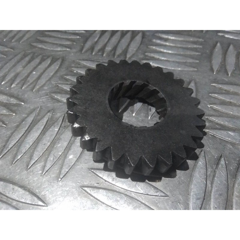 Pignon de rocher de kick 125 DTMX