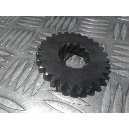 Pignon de rocher de kick 125 DTMX