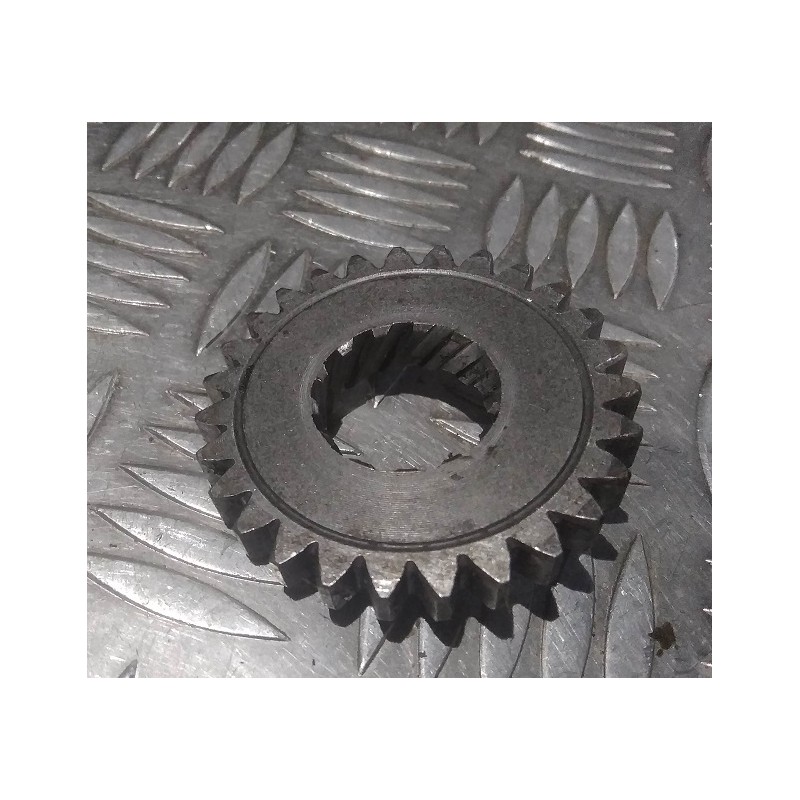 Pignon de rocher de kick 125 DTMX