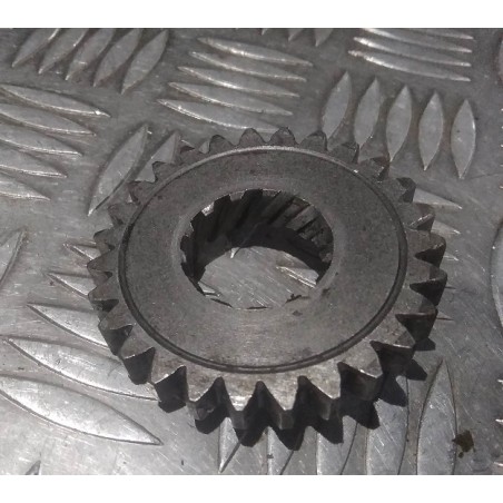Pignon de rocher de kick 125 DTMX