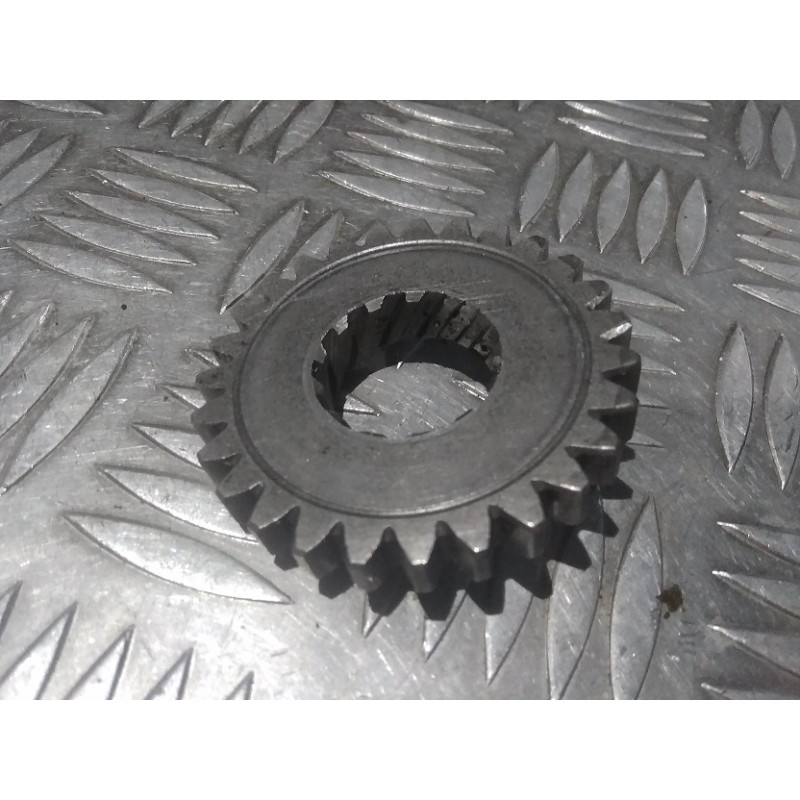 Pignon de rocher de kick 125 DTMX