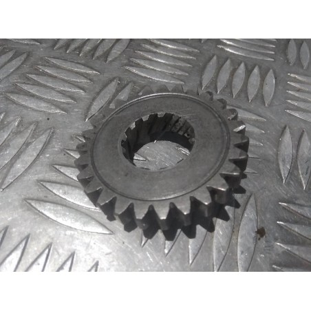 Pignon de rocher de kick 125 DTMX